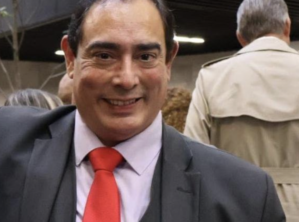 Lo Suicidan Desinteresadamente 